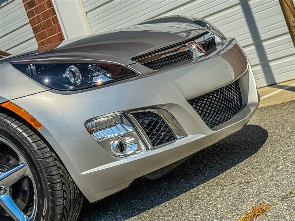 Used 2008 Saturn Sky Red Line image 36
