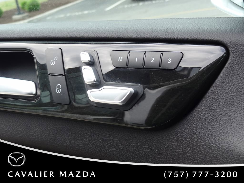 Used 2016 Mercedes-Benz GLE 350 image 19