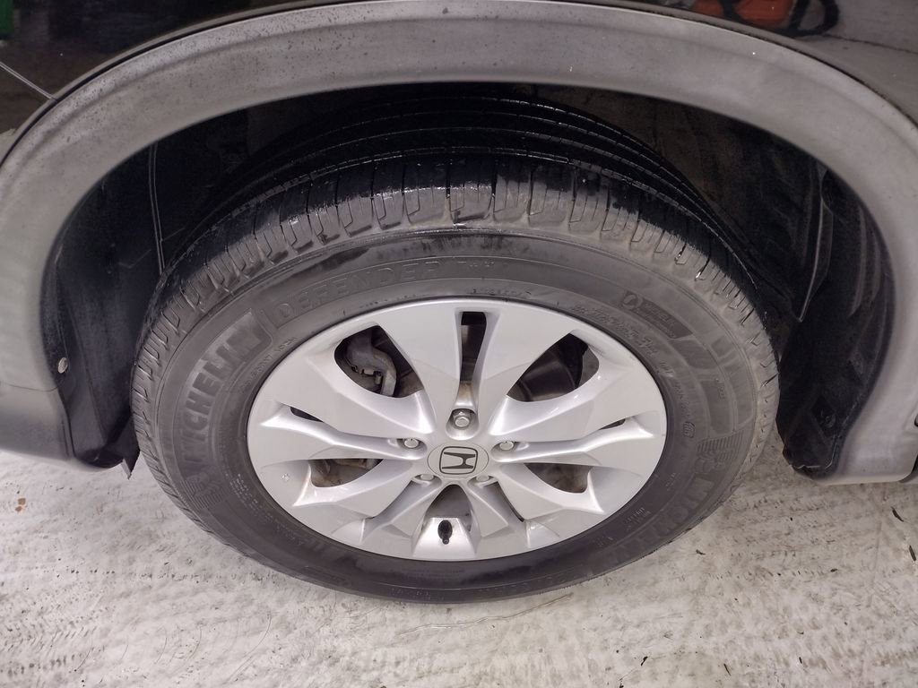 Used 2014 Honda CR-V EX-L image 5