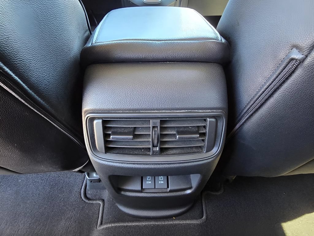 Used 2018 Honda CR-V EX image 12
