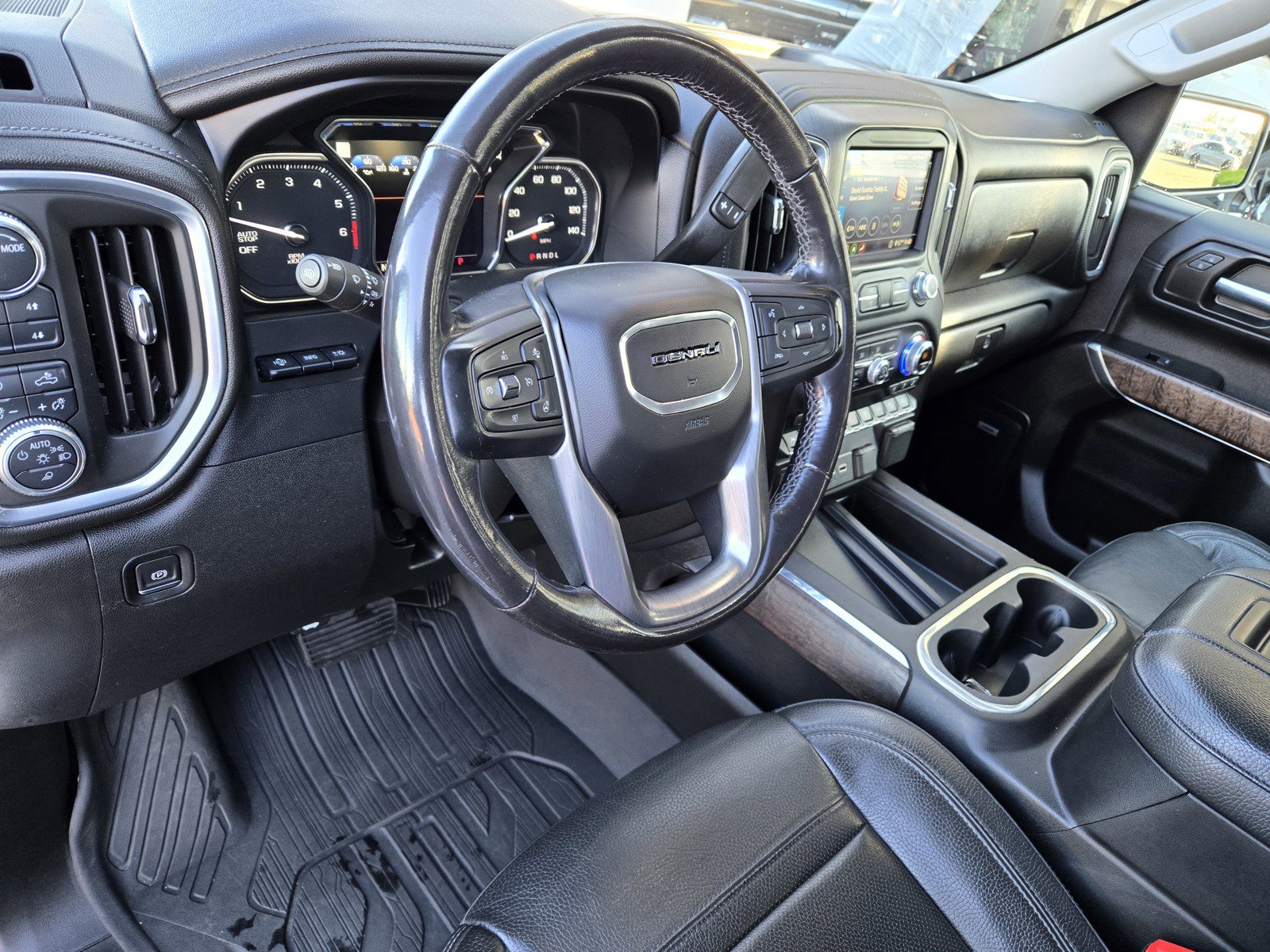Used 2020 GMC Sierra 1500 Denali w/ Denali Ultimate Package image 12