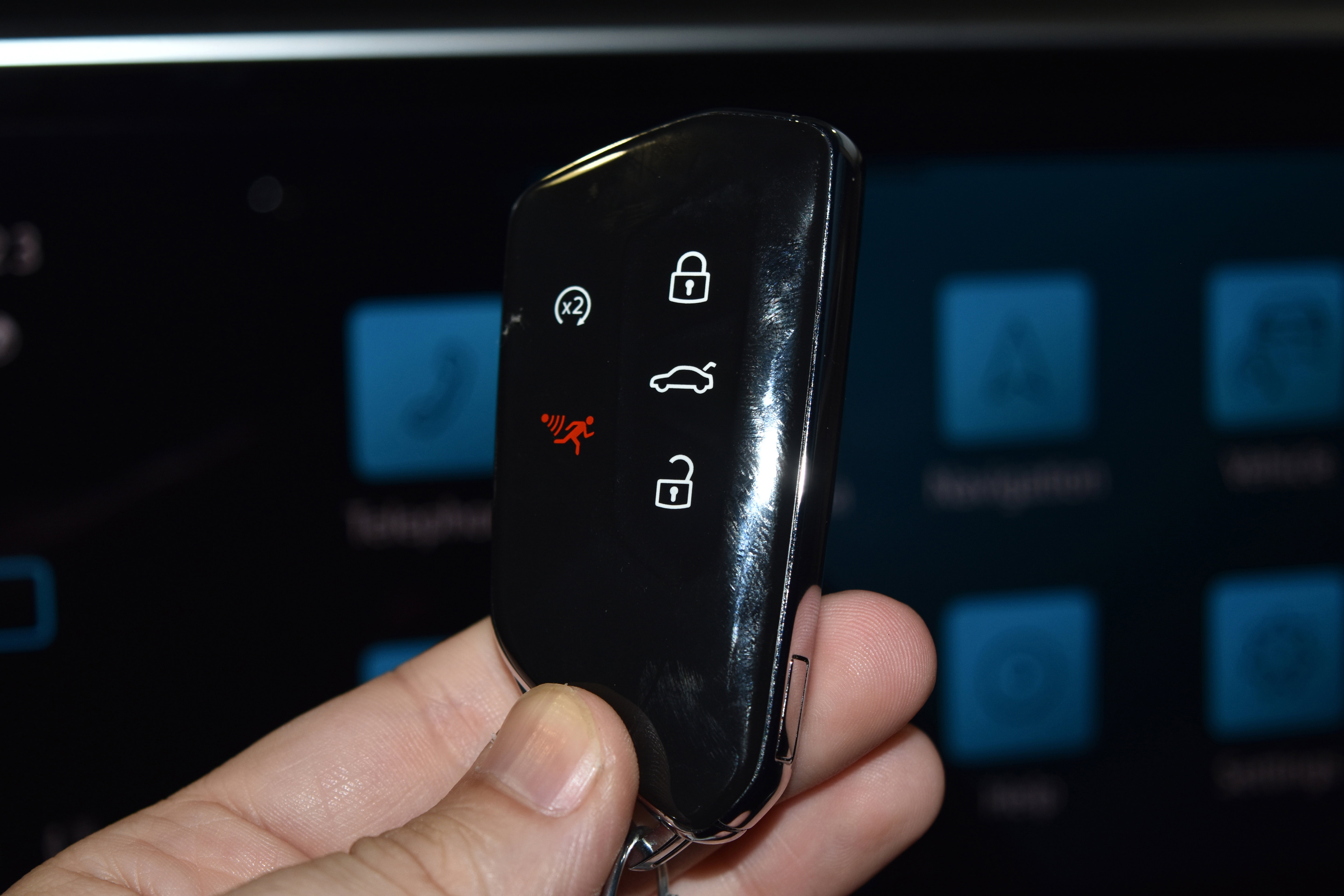 New 2026 Volkswagen Atlas SE image 13