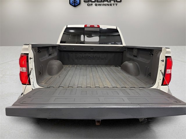 Used 2015 GMC Sierra 1500 Denali image 39