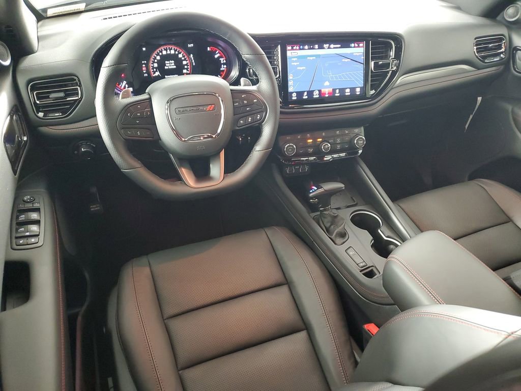 New 2026 Dodge Durango GT image 16