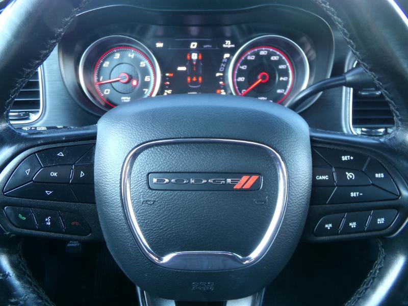 Used 2020 Dodge Charger Police w/ Fleet Safety Group image 14