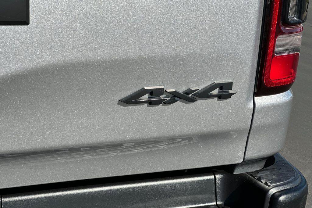 Used 2021 RAM 1500 Rebel w/ Rebel Level 1 Equipment Group AWD/4WD image 26