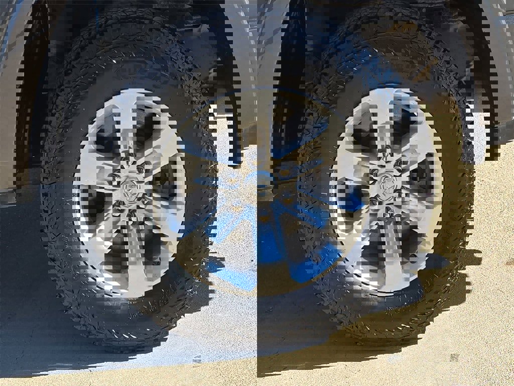 Used 2021 RAM 1500 Laramie w/ Off Road Group image 28