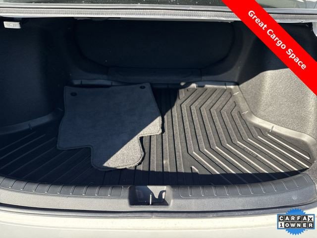 Used 2024 Honda Civic Sport image 28