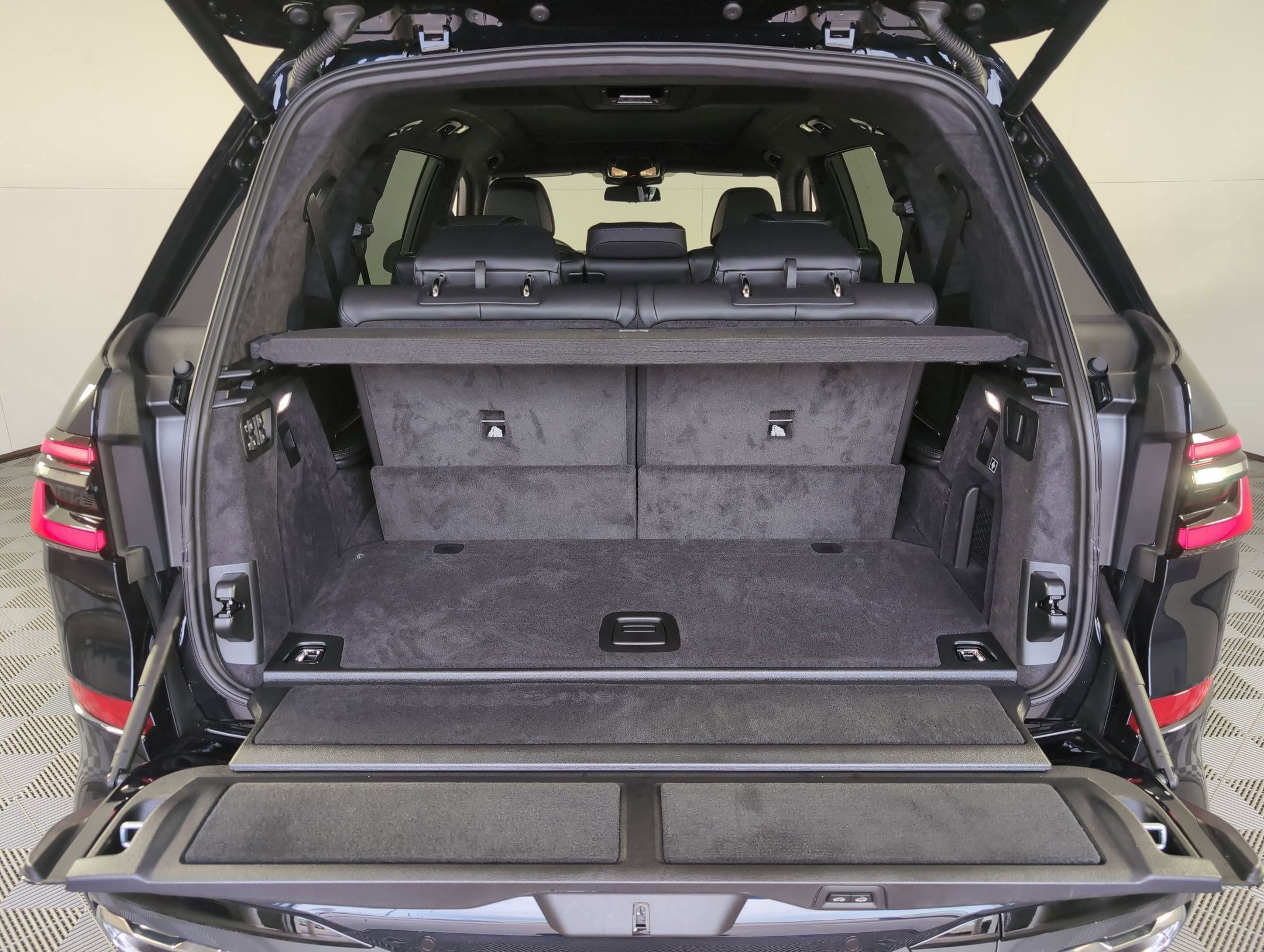 New 2026 BMW X7 xDrive40i w/ M Sport Package image 31