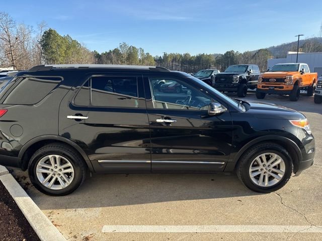 Used 2013 Ford Explorer XLT image 5