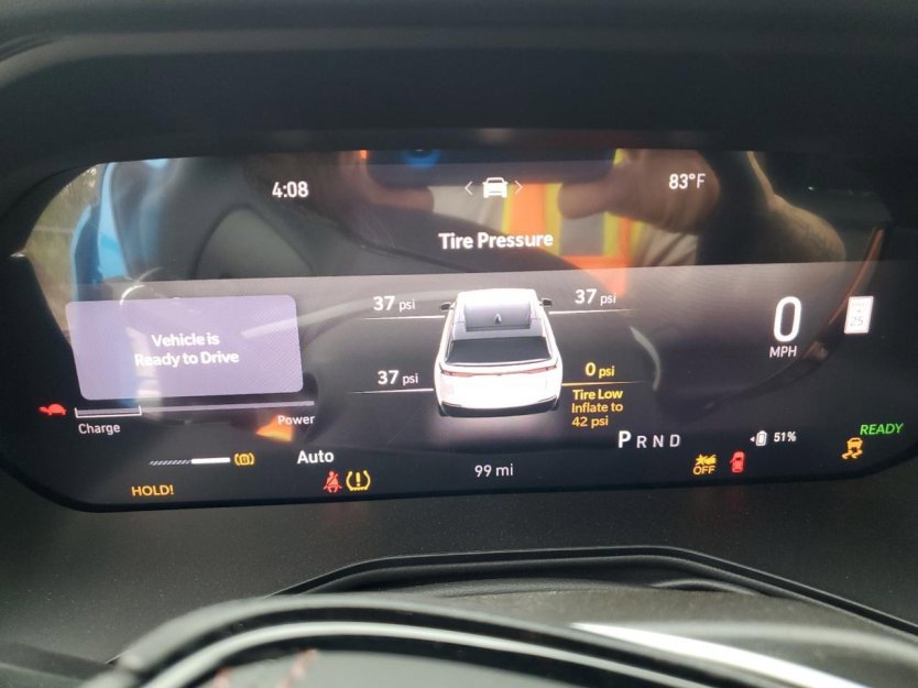 Used 2025 Jeep Wagoneer Limited image 8