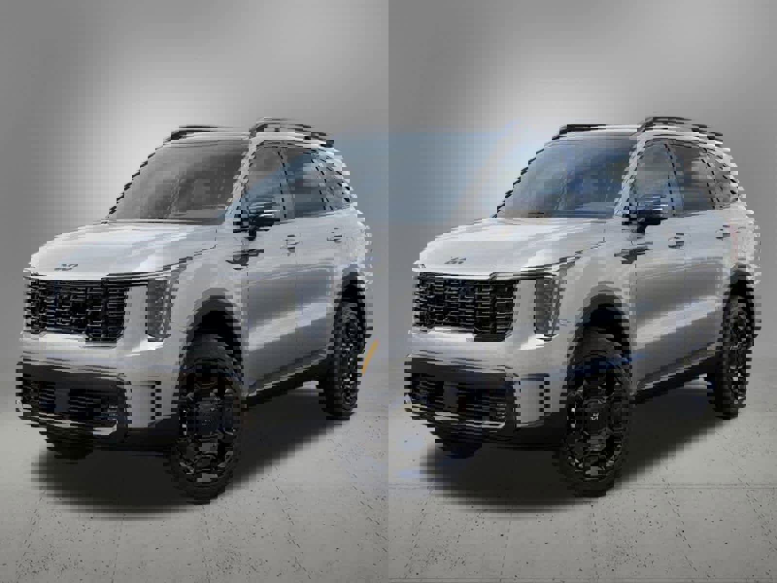 New 2026 Kia Sorento SX Prestige image 1