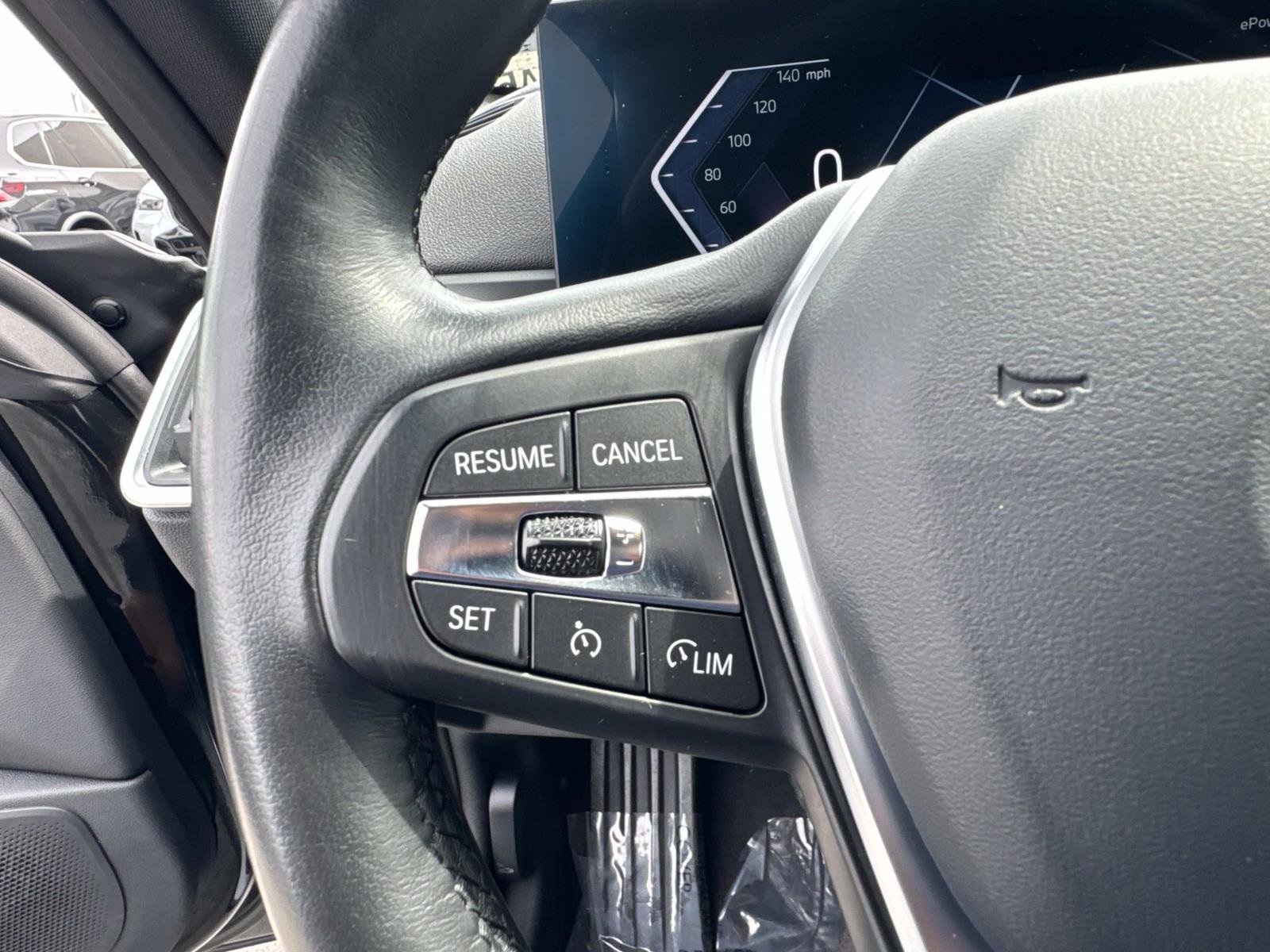 Used 2023 BMW i4 eDrive35 w/ Premium Package RWD image 16