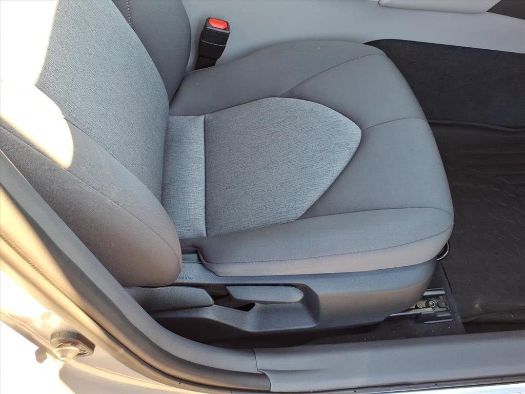 Used 2024 Toyota Camry LE image 17