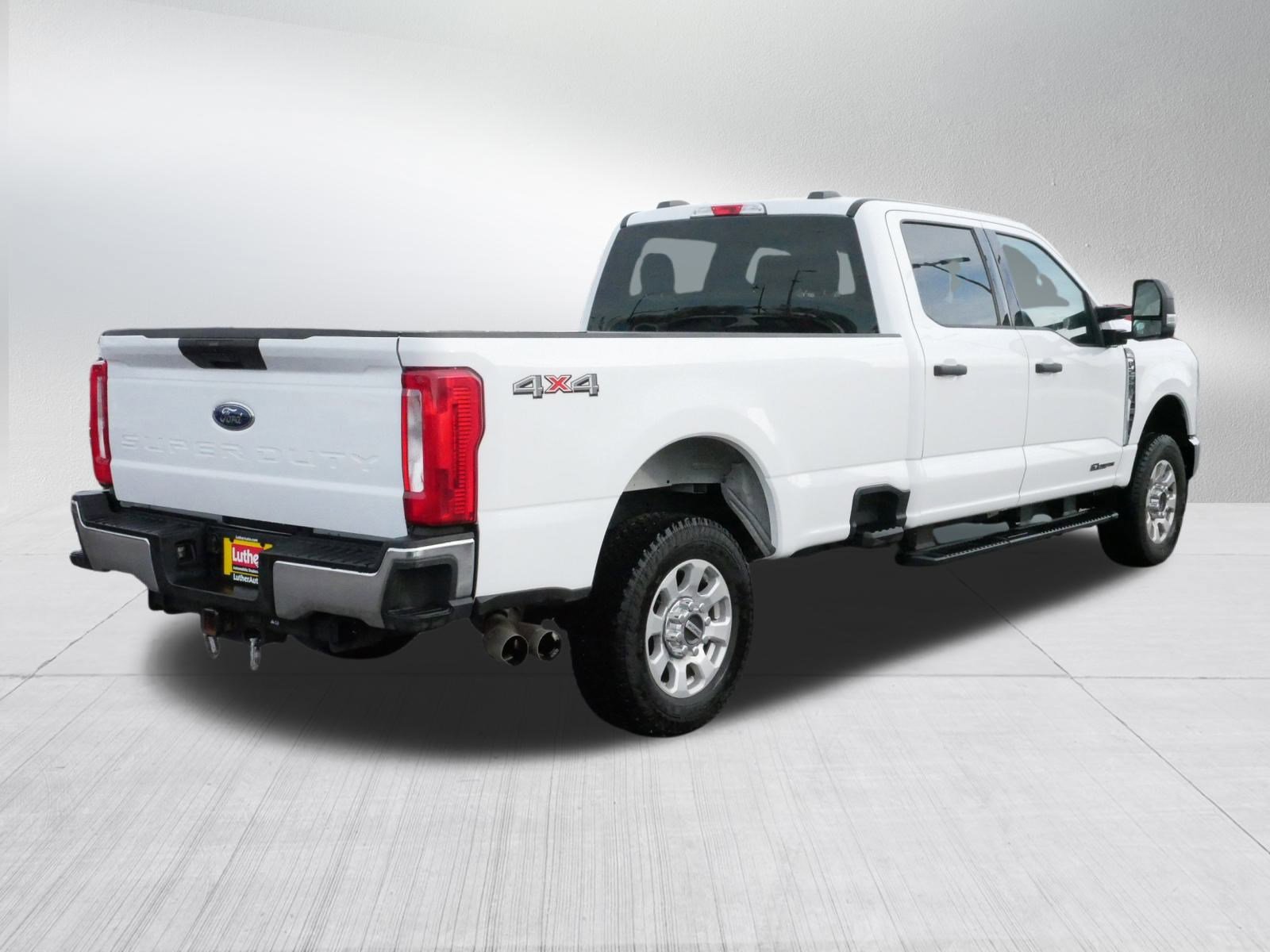 Used 2024 Ford F250 XLT image 7