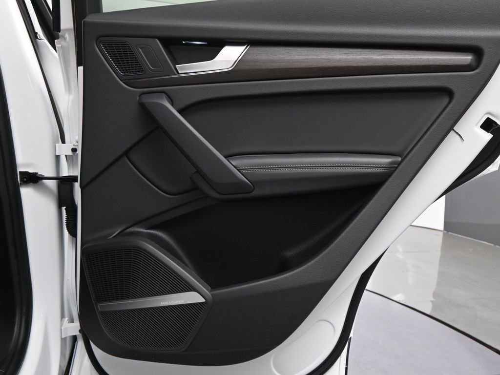 Used 2024 Audi Q5 2.0T Premium Plus image 35