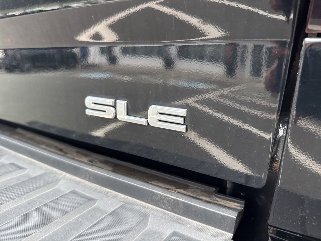 Used 2014 GMC Sierra 1500 SLE w/ SLE Value Package image 10