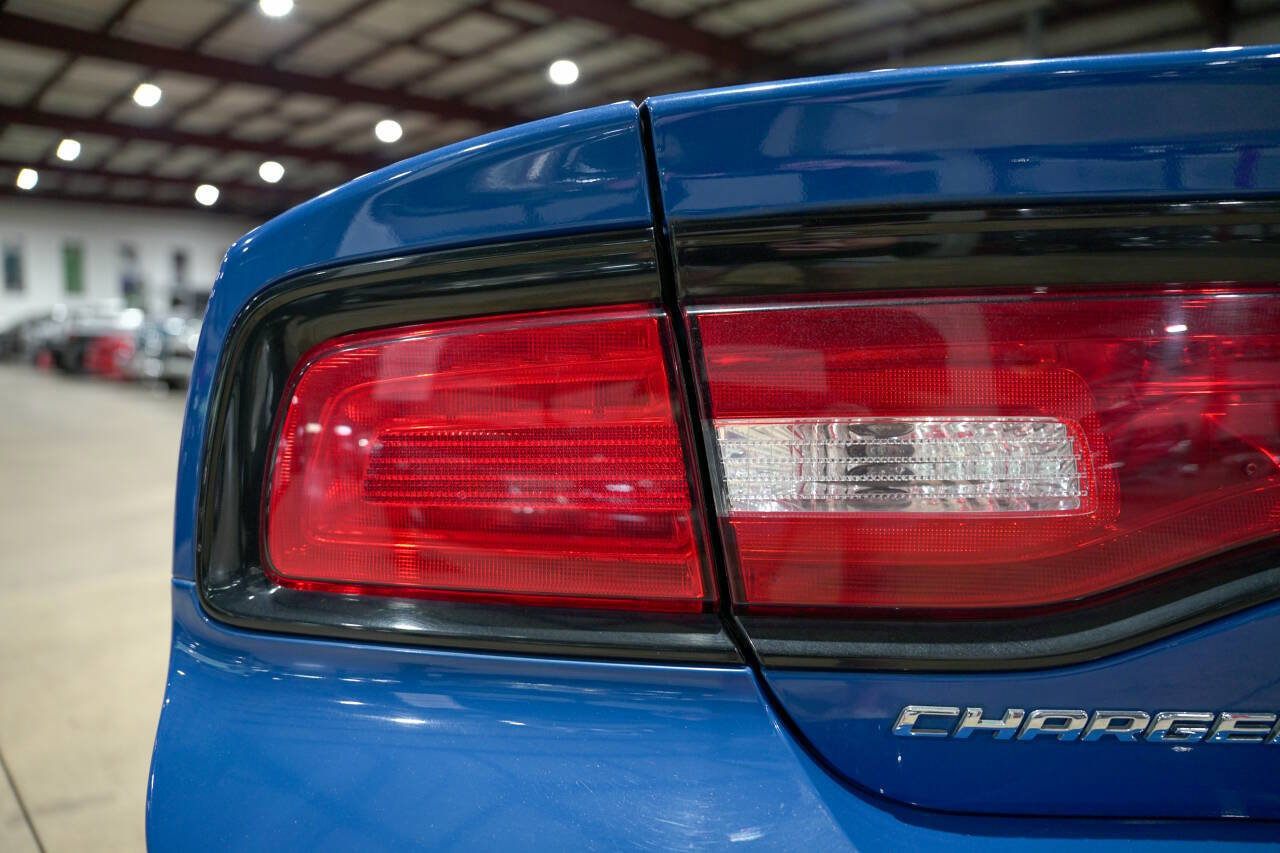 Used 2014 Dodge Charger Police image 40