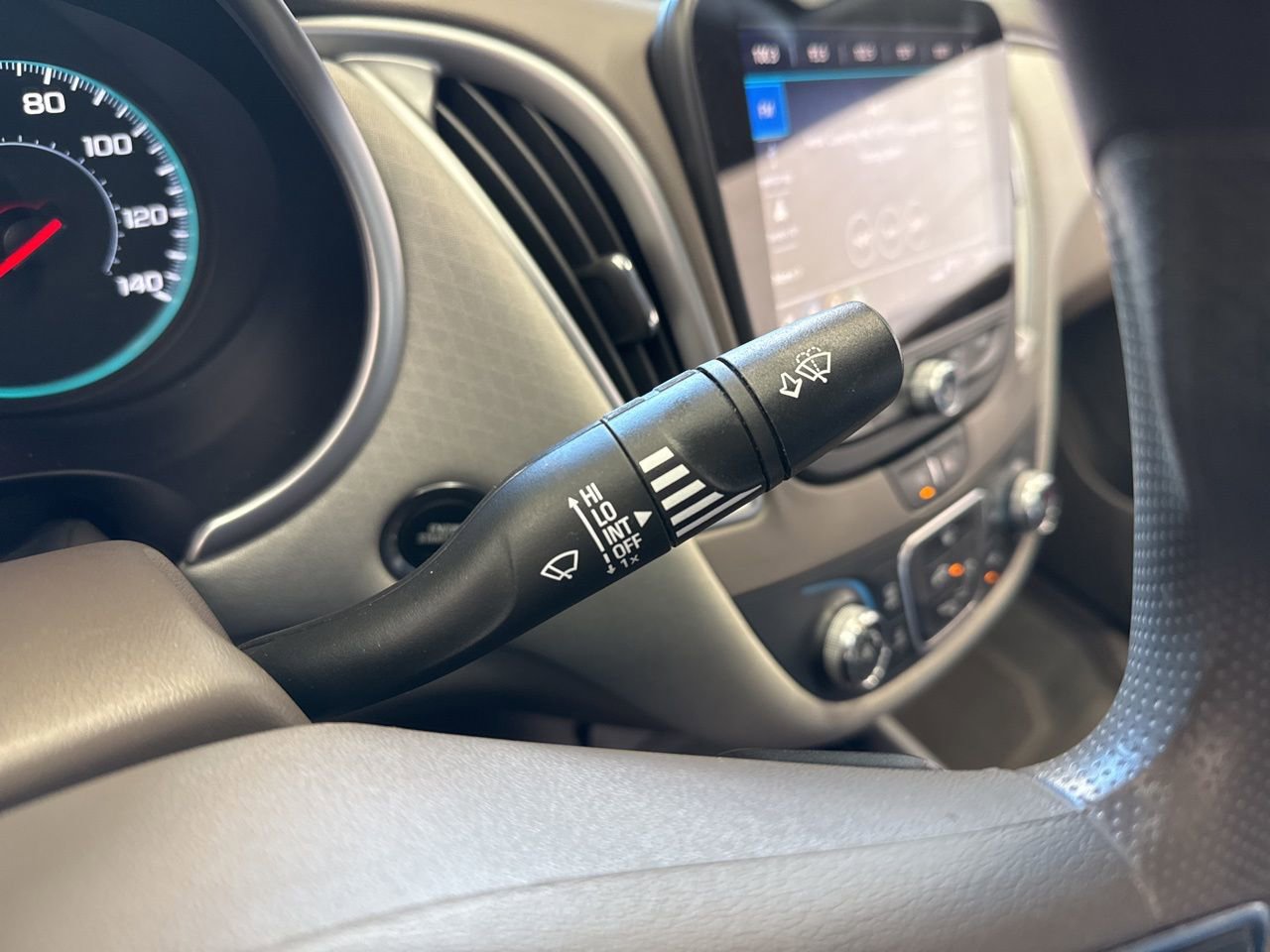 Used 2024 Chevrolet Malibu LS w/ Driver Confidence Package image 20