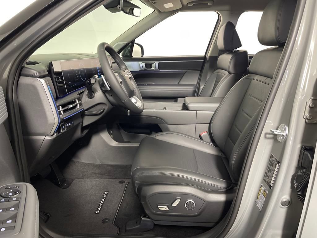 New 2026 Hyundai Santa Fe Limited image 12