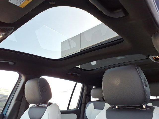 Certified 2023 Mercedes-Benz GLB 35 AMG 4MATIC image 15