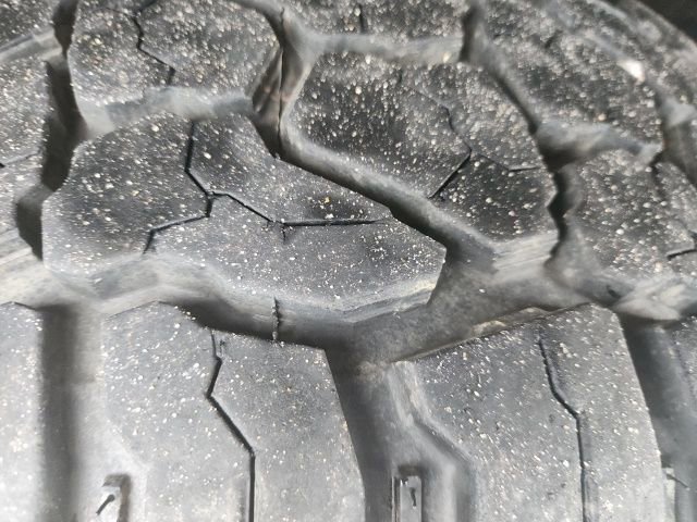 Used 2024 Chevrolet Silverado 3500 W/T image 11