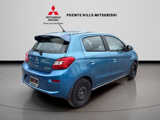Used 2017 Mitsubishi Mirage ES image 5