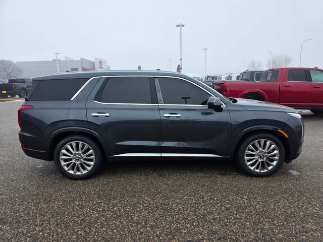 Used 2020 Hyundai Palisade Limited image 7
