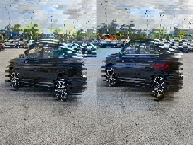 New 2025 Volkswagen Jetta SE image 6