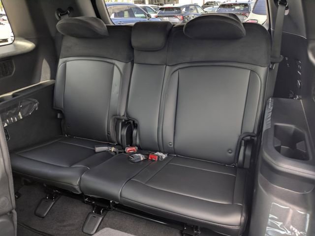 New 2027 Kia Telluride X-Line SX Prestige AWD/4WD image 19