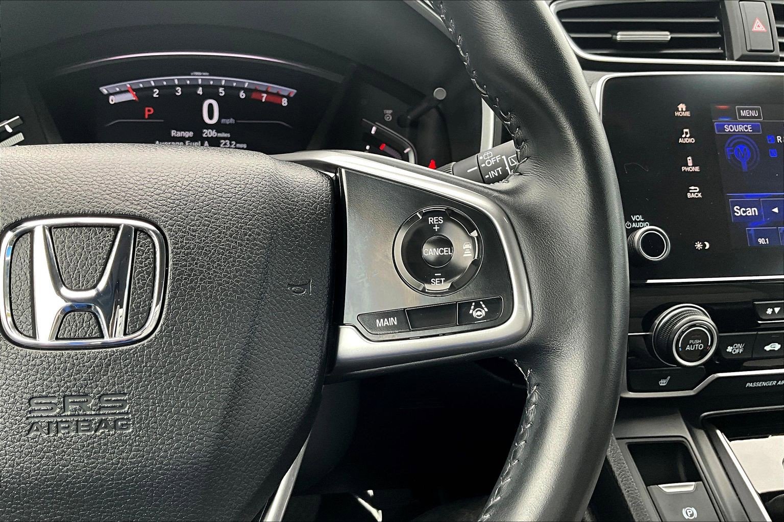 Used 2019 Honda CR-V EX-L image 21