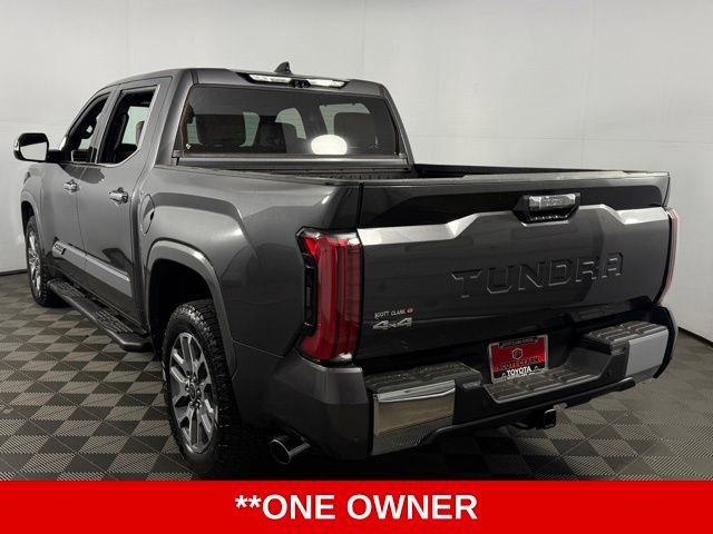 Used 2023 Toyota Tundra 1794 Edition image 6