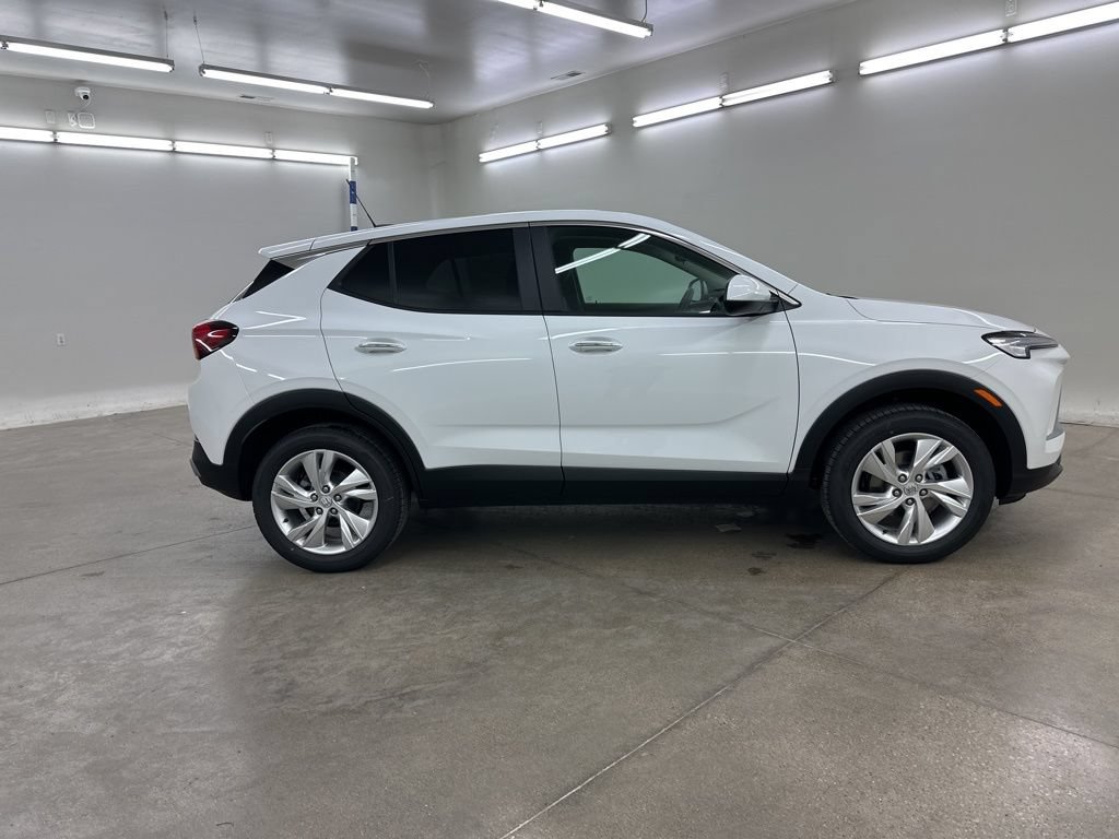 New 2026 Buick Encore GX Preferred w/ Comfort Package AWD/4WD image 12