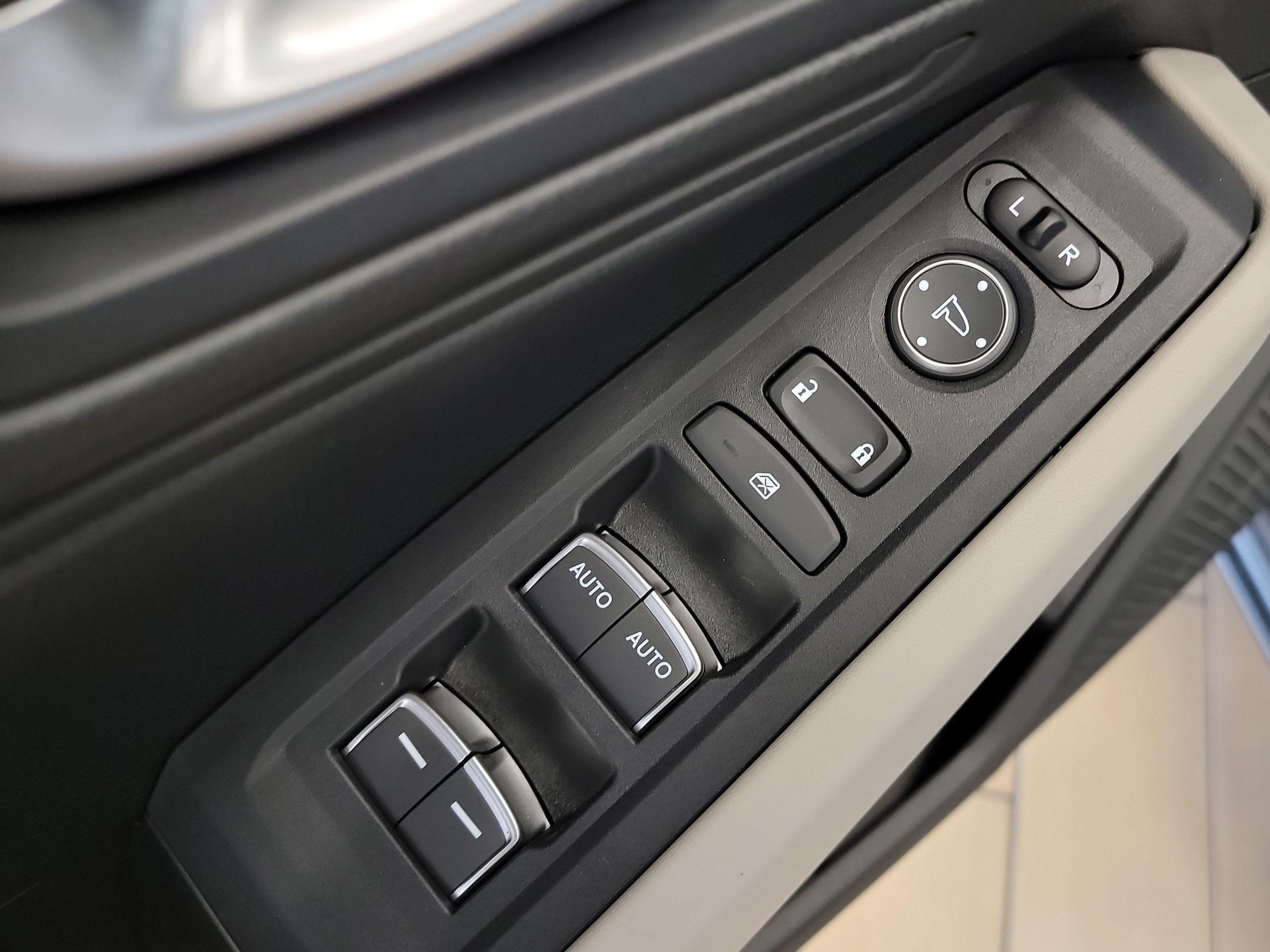 New 2026 Honda Accord LX image 8