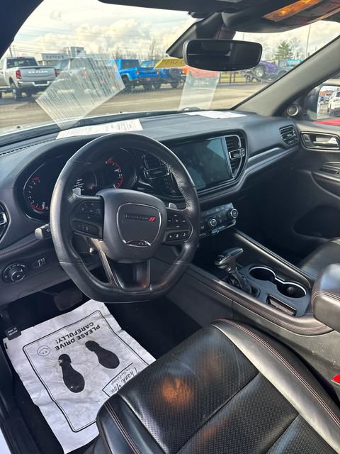 Used 2023 Dodge Durango GT image 8
