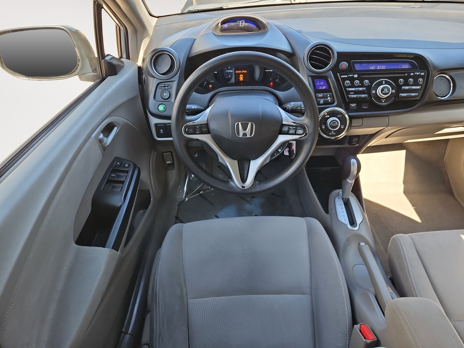 Used 2012 Honda Insight LX image 10