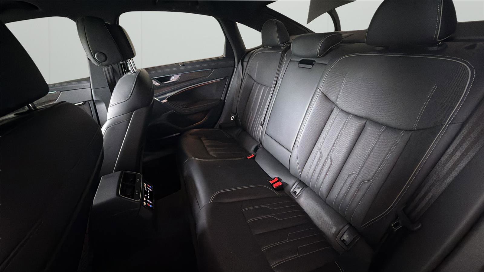 Used 2019 Audi A6 3.0T Prestige w/ Prestige Package AWD/4WD image 11