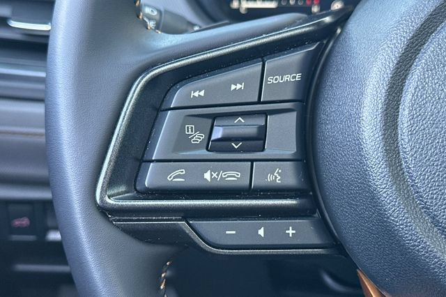 Certified 2026 Subaru Forester Wilderness AWD/4WD image 28