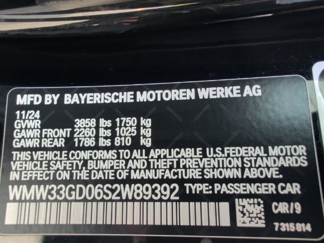 Used 2025 MINI Cooper John Cooper Works FWD image 25