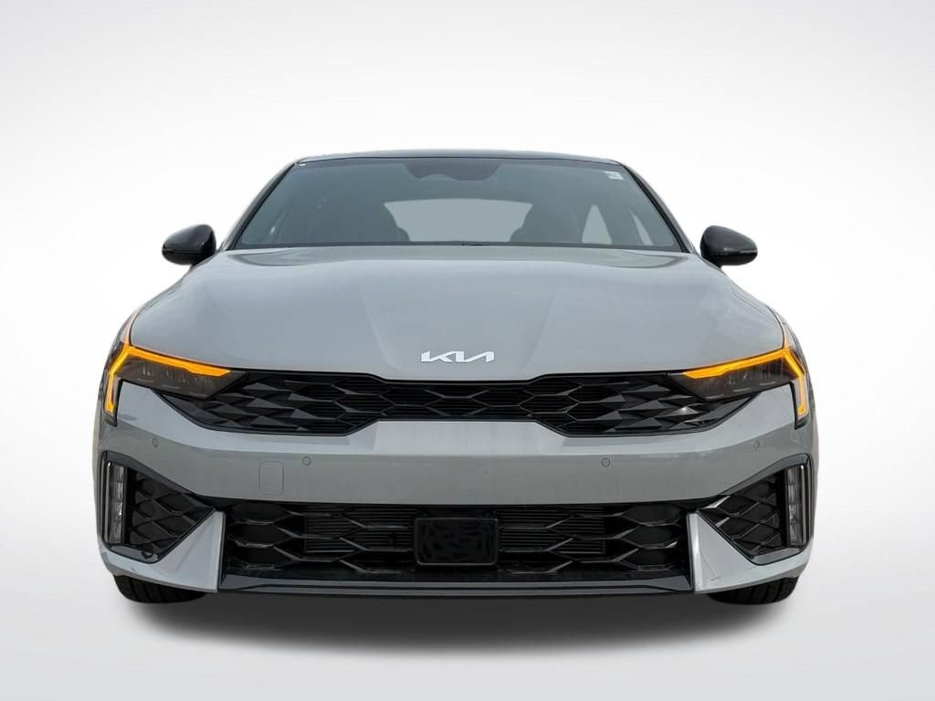 New 2026 Kia K5 GT-Line w/ GT-Line Premium Package AWD/4WD image 9