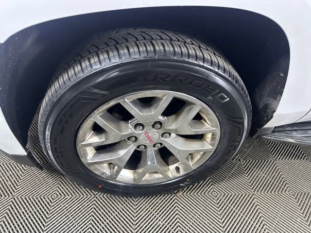 Used 2016 GMC Yukon SLE w/ Convenience Package image 10