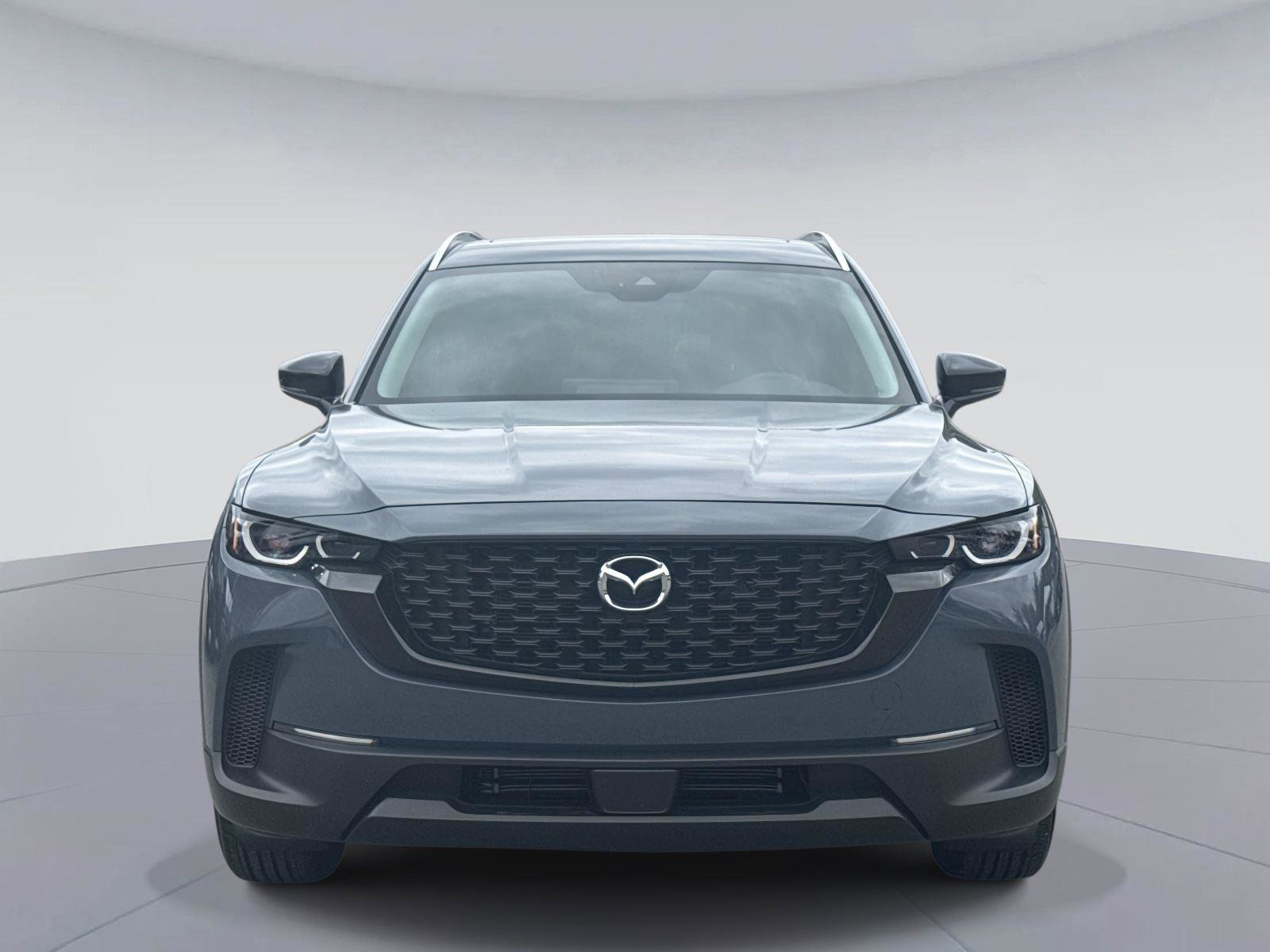 Certified 2024 MAZDA CX-50 AWD 2.5 S w/ Premium Package image 8