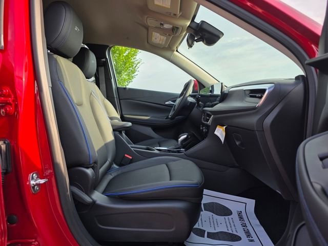 New 2026 Buick Encore GX Sport Touring w/ Advanced Technology Package image 26