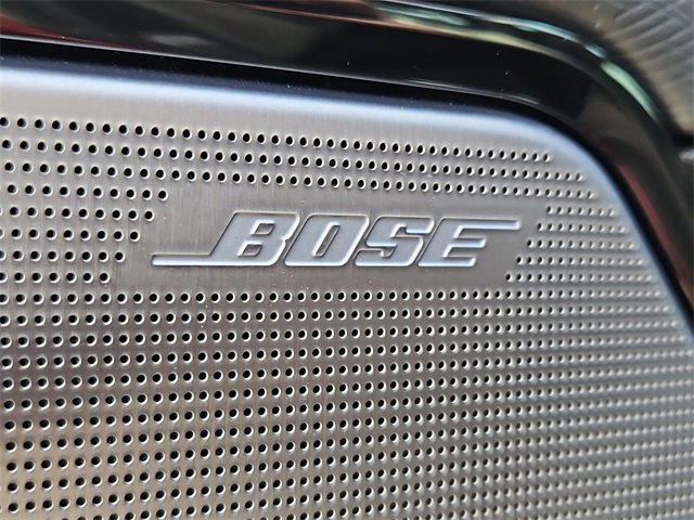 Certified 2025 GMC Sierra 1500 AT4X image 6