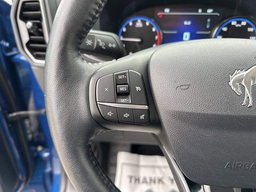 Used 2023 Ford Bronco Sport Outer Banks image 28