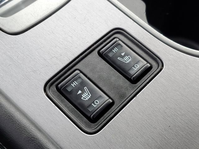 Used 2020 Nissan Murano SL image 35