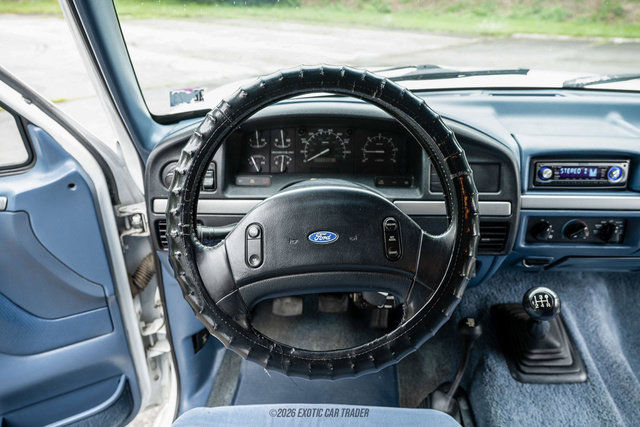 Used 1995 Ford F350 4x4 Crew Cab image 66