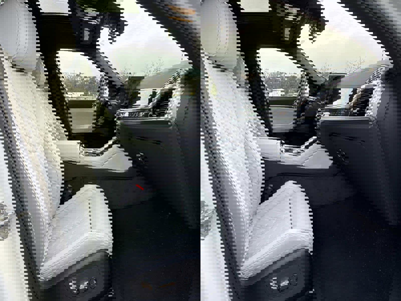 New 2026 BMW X6 xDrive40i w/ Executive Package image 16