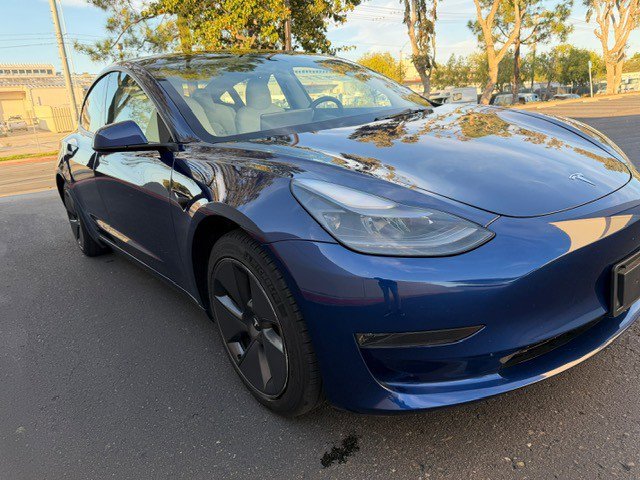 Used 2023 Tesla Model 3 Standard Range image 7