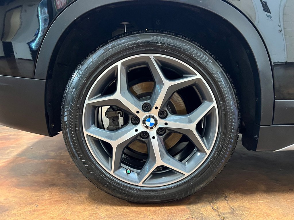 Used 2016 BMW X1 xDrive28i AWD/4WD image 11